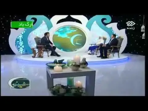 دلیل ازدواج نکردن مجید واشقانی