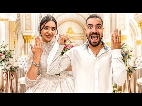 چرا ازدواج نصف دین است